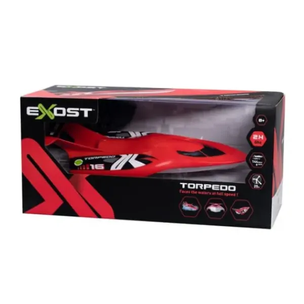 Revell Voiliers & Bateaux Radiocommandés|Bateau Telecommande X-Treme Boat Catamaran