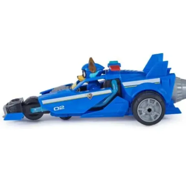 Exost Voiliers & Bateaux Radiocommandés|Bateau Torpedo Telecommande