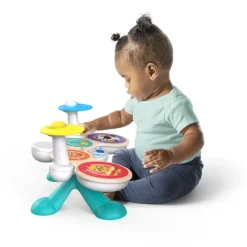 Hape Batterie Connectee Magic Touch- Activités D'éveil