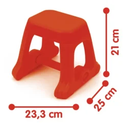 Baby Smile Batterie Electronique Baby- Instruments De Musique