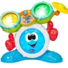 Chicco Batterie Rock Band- Instruments De Musique