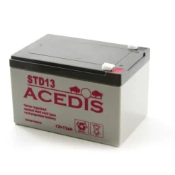 Torro Batterie 12V - 13Ah- Pièces Détachées