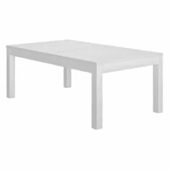 Rene Pierre Billards|Billard Charme Blanc Avec Plateau