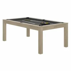 Rene Pierre Billards|Billard Charme Oslo Avec Plateau