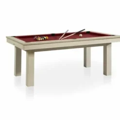 Rene Pierre Billards|Billard Lafite Oslo Avec Plateau
