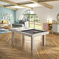 Rene Pierre Billards|Billard Lafite Oslo Avec Plateau