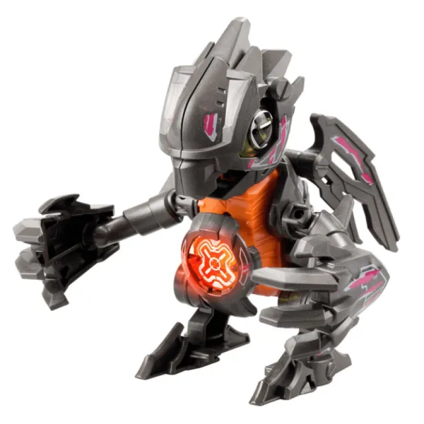 Ycoo Biopod Kombat Avec Socle- Robots