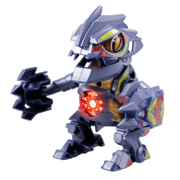 Ycoo Biopod Kombat Avec Socle- Robots