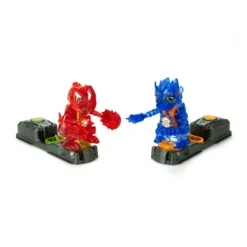 Ycoo Biopod Kombat Et Son Arena Deluxe- Robots