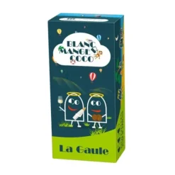 Blackrock Jeux De Société Adultes|Blanc Manger Coco La Gaule