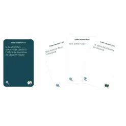 Blackrock Jeux De Société Adultes|Blanc Manger Coco La Gaule