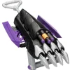 Hasbro Blaster Griffes De Panthere - Marvel Mech Strike Mechasaur- Accessoires Déguisements