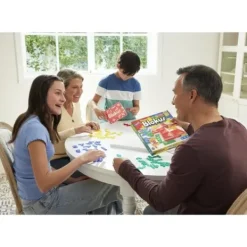 Mattel Games Jeux De Stratégie|Blokus Classic