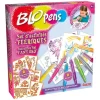 Blopens Set D'Activités Feeriques- Dessin Et Peinture