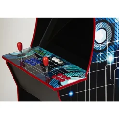 Arcade Jeux Borne Arcade Premium- Flipper
