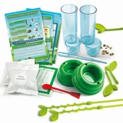 Clementoni Découverte De La Nature|Botanique Et Hydroponie