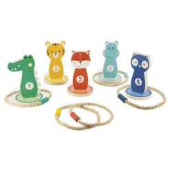 Vilac Jeux D'Adresse|Bowling Jeux Olympiques Paris 2024