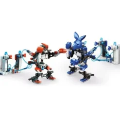 Buki Figurines|Boxeurs Hydraulique -