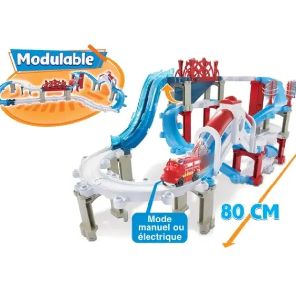 Brio Trains Et Circuits|33436 - Tractopelle