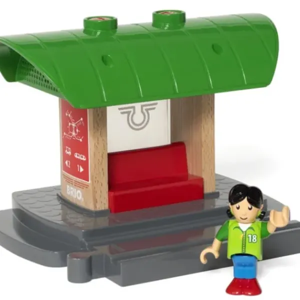 Brio Trains Et Circuits|- Circuit Smart Tech Sound Deluxe