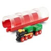 Brio Trains Et Circuits|- Coffret 3 Engins De Chantier