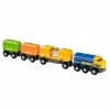 Brio Trains Et Circuits|- Locomotive A Piles Super Rapide