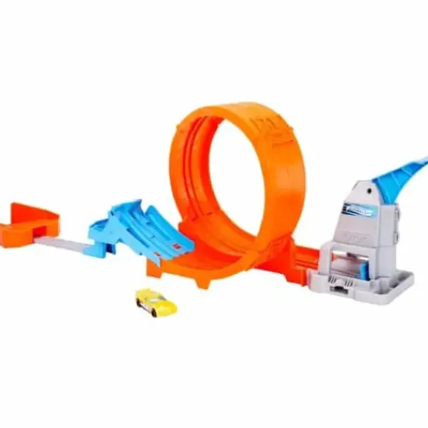 Brio Trains Et Circuits|- Voiture De Course Retrofriction