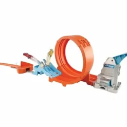 Brio Trains Et Circuits|- Voiture De Course Retrofriction