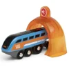 Brio Trains Et Circuits|Circuit Intervention D'Urgence