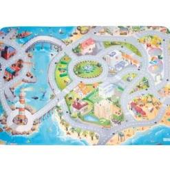 Brio Garages Et Circuits|33754-Signal Cloche Magnetique