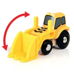 Brio Trains Et Circuits|World 33833 - Caserne De Pompiers