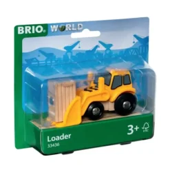 Brio Trains Et Circuits|World 33833 - Caserne De Pompiers