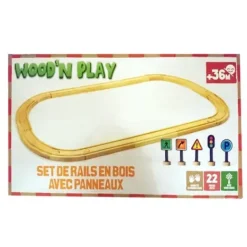 Brio Trains Et Circuits|World 33835 - Locomotive Enregistreuse Smart Tech