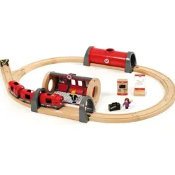Brio Garages Et Circuits|-Pont Catastrophe