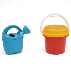 SUN and SPORT Brouette Garnie 7 Accessoires - Jeu De Plage- Jeux De Plage