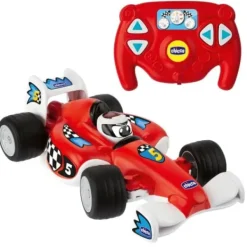 Motor & Co R/C Voitures Radiocommandees|Buggy Radiocommande Hurricane Bleu