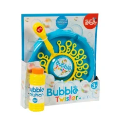 SUN and SPORT Bulle Twister Et Solution 236 Ml- Pistolets À Eau