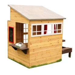 KidKraft Cabane Moderne- Cabanes Et Maisonnettes