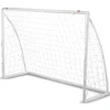 SUN and SPORT Cages Et Ballons De Foot|Cage De Foot 183 X 122 Cm