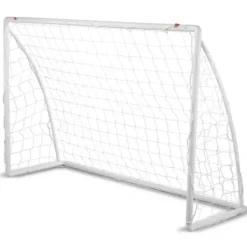 SUN and SPORT Cages Et Ballons De Foot|Cage De Foot 183 X 122 Cm