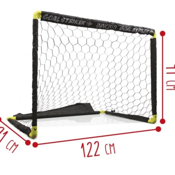 SUN and SPORT Cages Et Ballons De Foot|Cage De Foot Pliante