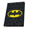 Abysse Cahier Batman- Bagages Et Papeterie