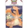 Asmodée Cartes À Collectionner|Cahier Pokemon Avec Booster Ecarlate Et Violet 3