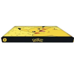 Abysse Cahier Pokemon Pikachu A5- Bagages Et Papeterie