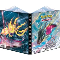 Asmodée Cartes À Collectionner|Cahier Range-Cartes A5 Pokemon Epee & Bouclier 12 - 80 Cartes