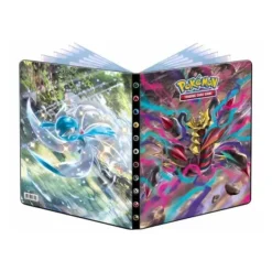 Asmodée Cartes À Collectionner|Cahier Range-Cartes Pokemon A4 Epee Et Bouclier 11
