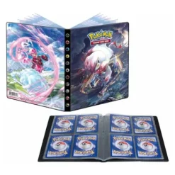 Asmodée Cartes À Collectionner|Cahier Range-Cartes Pokemon A5 Epee Et Bouclier 11