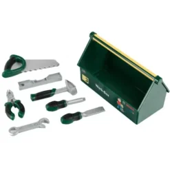 Klein Bricolage|Caisse A Outils Bosch