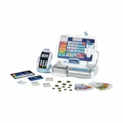 Funny Home Faire Comme Les Grands|Caisse Enregistreuse Cb