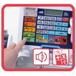 Funny Home Faire Comme Les Grands|Caisse Enregistreuse Cb